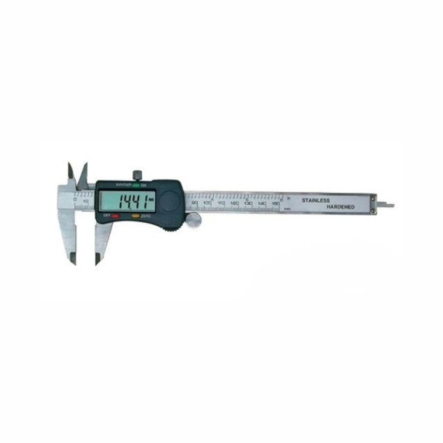 Digital caliper scale 1-150mm JMP