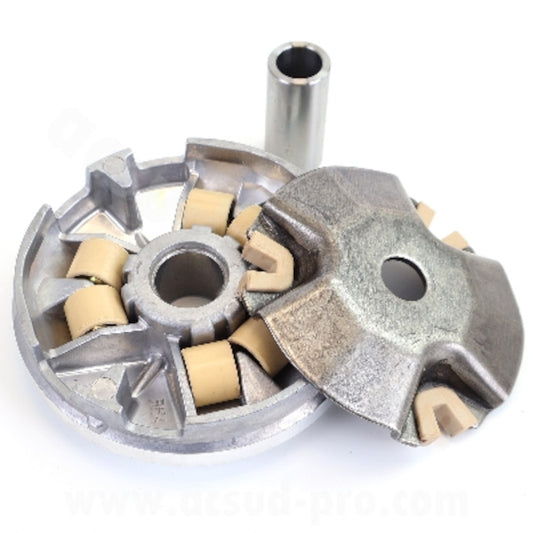 Variator Yamaha Aerox / Neo's 50cc 4T TNT