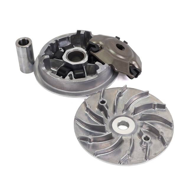 Variator with pulley Honda PCX 125 21-24 RB Max