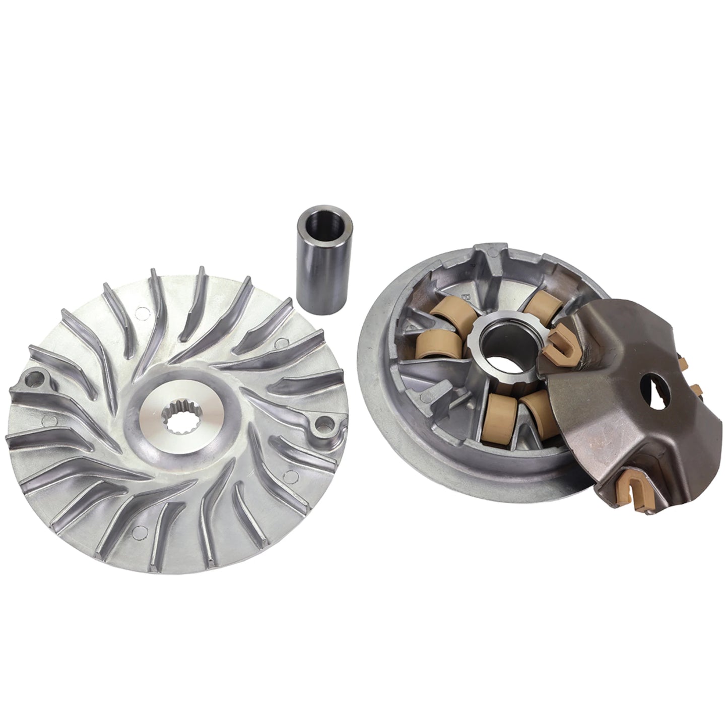 Variateur RB Max Yamaha N-Max 125 21-25 