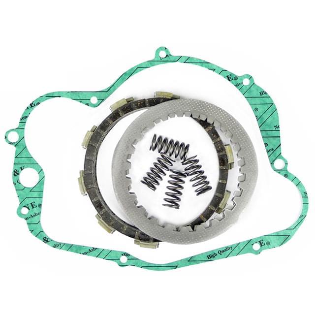 Discos de embrague con junta Minarelli AM6 TNT