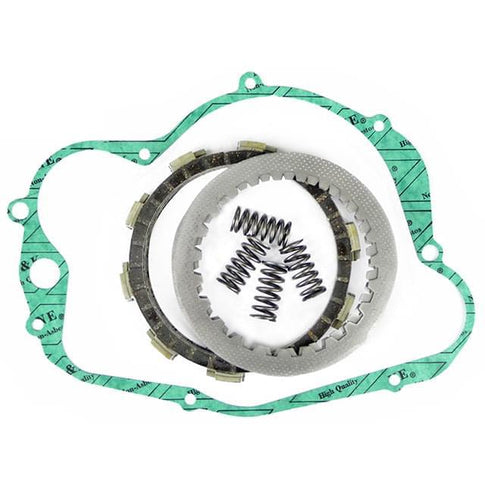 Discos de embrague con junta Minarelli AM6 TNT