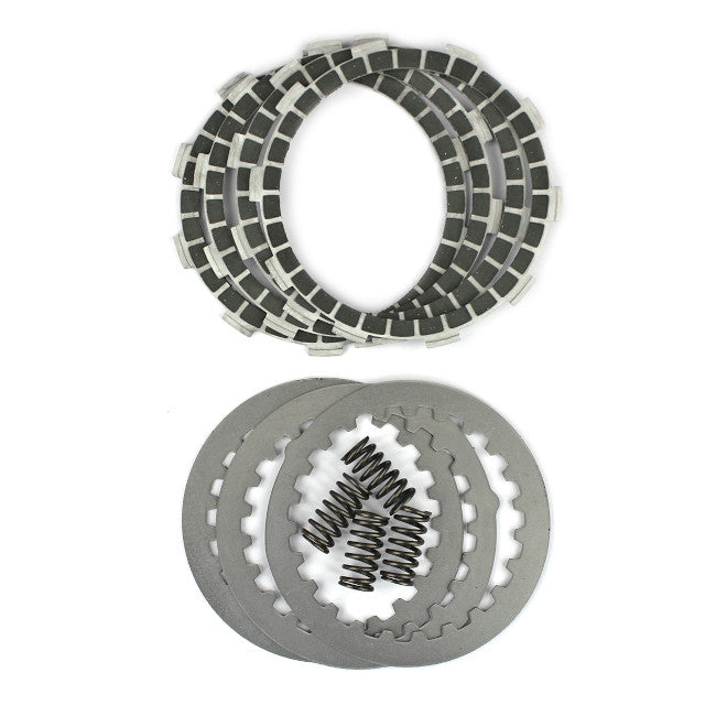 Discos de embrague kevlar Minarelli AM6 Carenzi 287410A