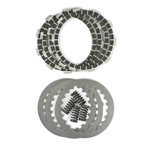 Discos de embrague kevlar Minarelli AM6 Carenzi 287410A