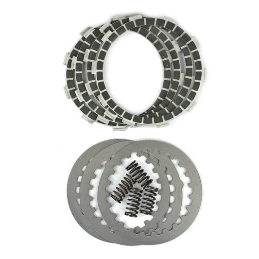 Disques d'embrayage kevlar Minarelli AM6 Carenzi