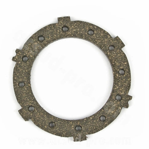 Disco de embrague reforzado Peugeot 103 TNT 287502