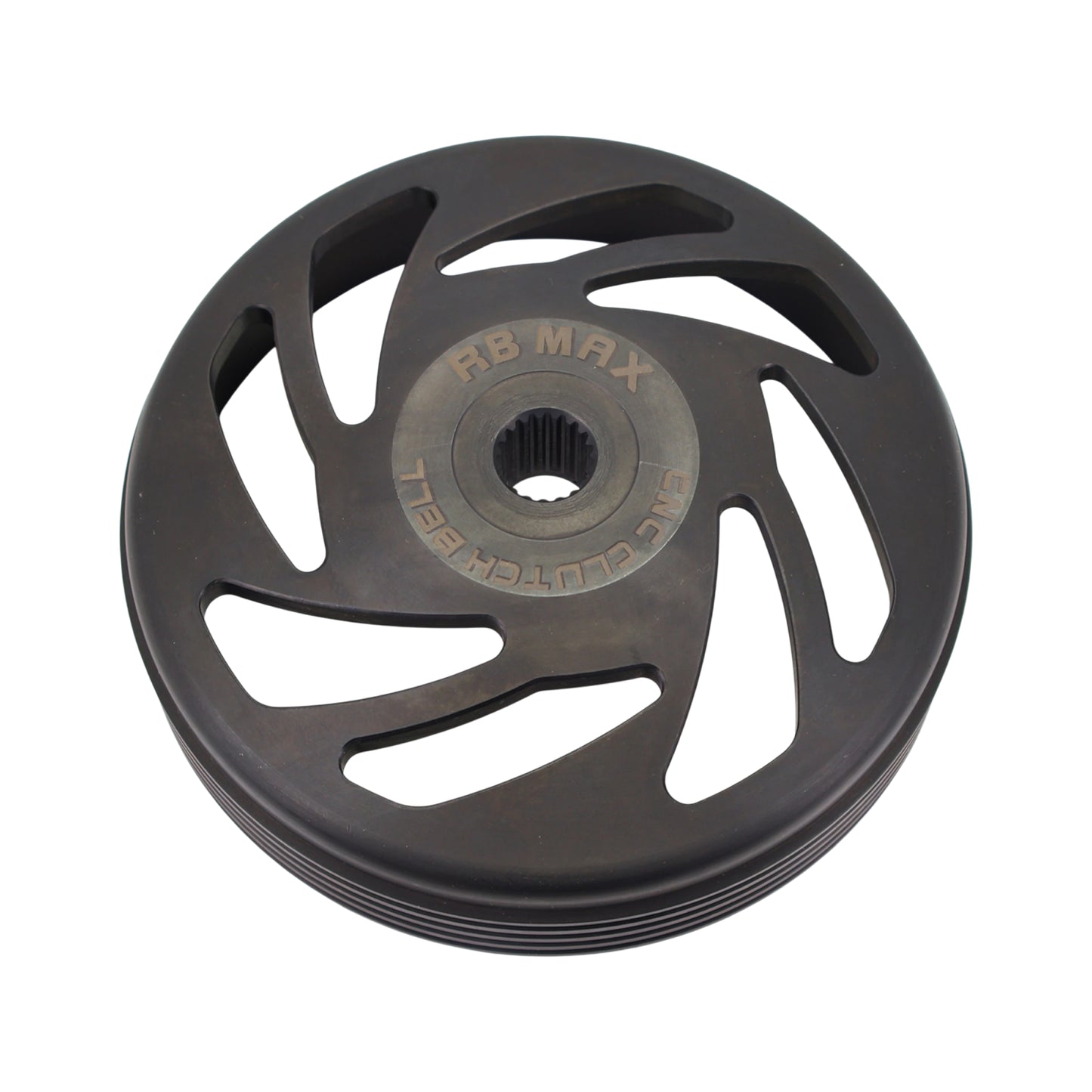 Campânula de embraiagem RB Max d.125mm Honda PCX 125/150 11-25