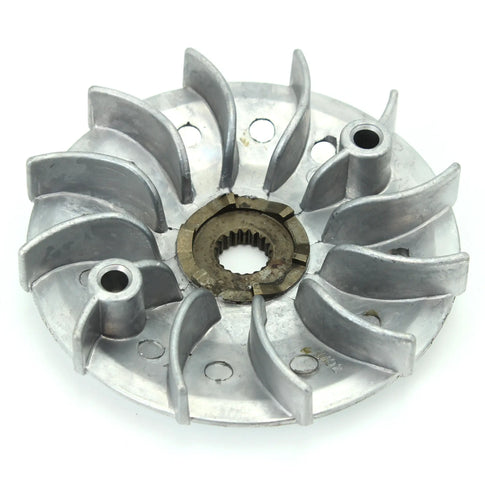 Joue fixe de variateur  Peugeot Tweet / Sym Symphony TNT 