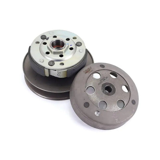 Kit poleas con embrague y campana Piaggio Liberty / Zip Euro 4-5 TNT 287755