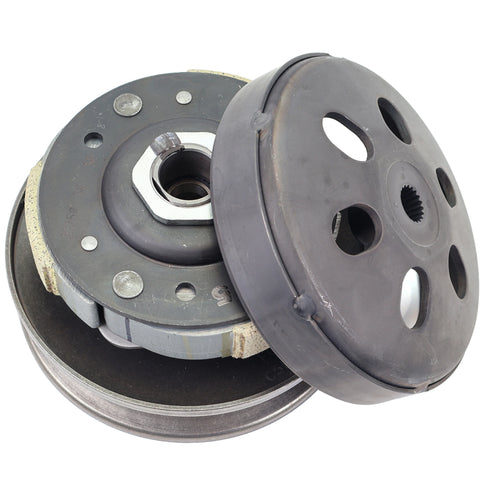 Kit poleas con embrague y campana Honda PCX 125 10-17 RB Max 287800Q