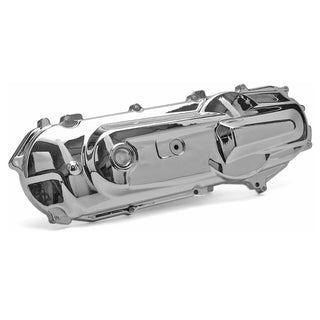 Tapa del cárter variador motor Minarelli vertical TNT - cromado