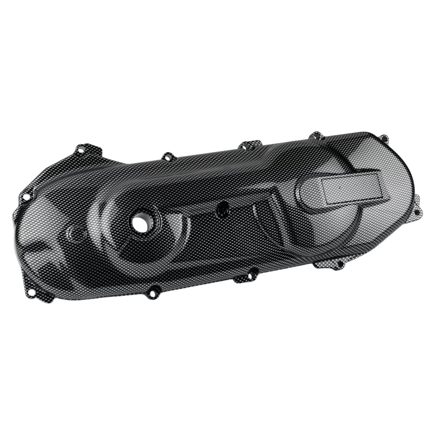 Tampa do cárter do variador Minarelli horizontal TNT Custom