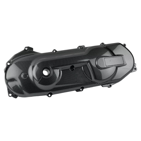 Tampa do cárter do variador Minarelli horizontal TNT Custom