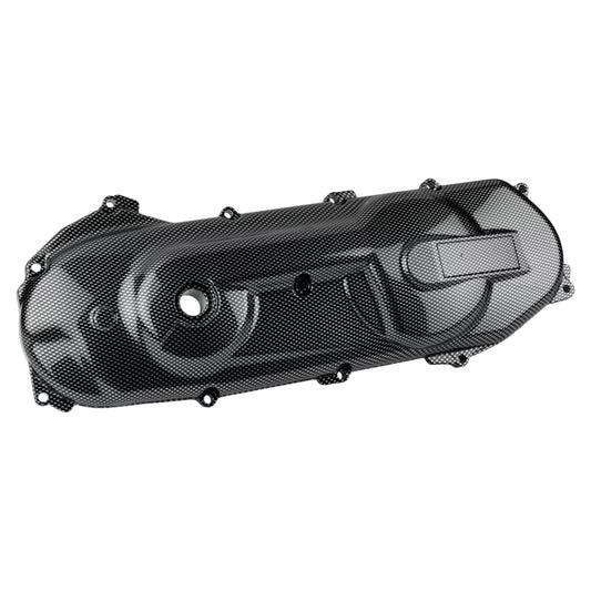 Tampa do cárter do variador Minarelli horizontal TNT Custom