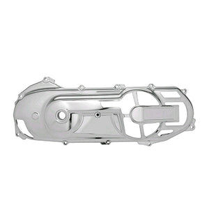 Tapa del cárter variador Minarelli horizontal TNT custom- cromado 289068A
