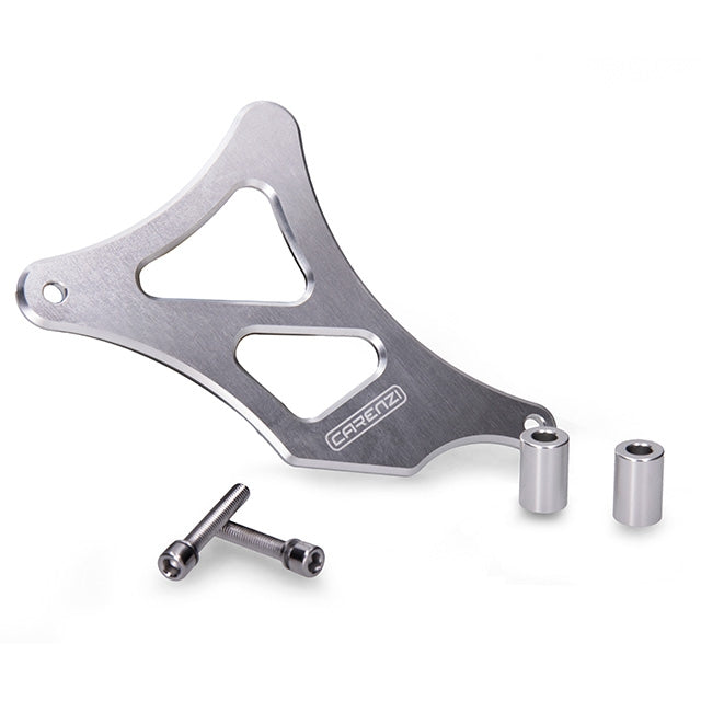 Tampa de proteção do pinhão Minarelli AM6 CNC TNT