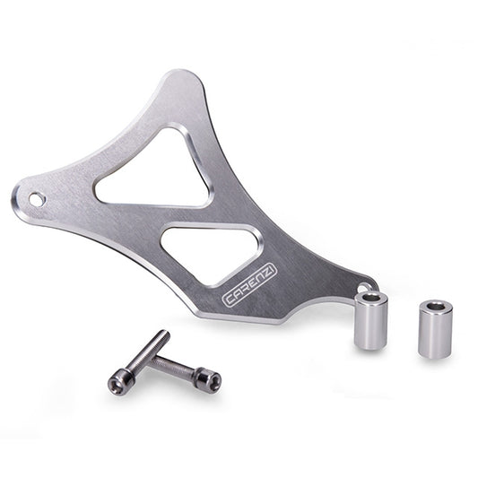 Tampa de proteção do pinhão Minarelli AM6 CNC TNT