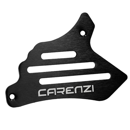 Tapa piñon Evo Minarelli AM6 Carenzi