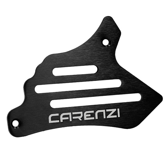 Tapa piñon Evo Minarelli AM6 Carenzi