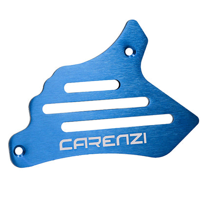 Tapa piñon Evo Minarelli AM6 Carenzi
