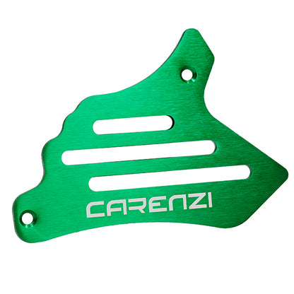 Tapa piñon Evo Minarelli AM6 Carenzi