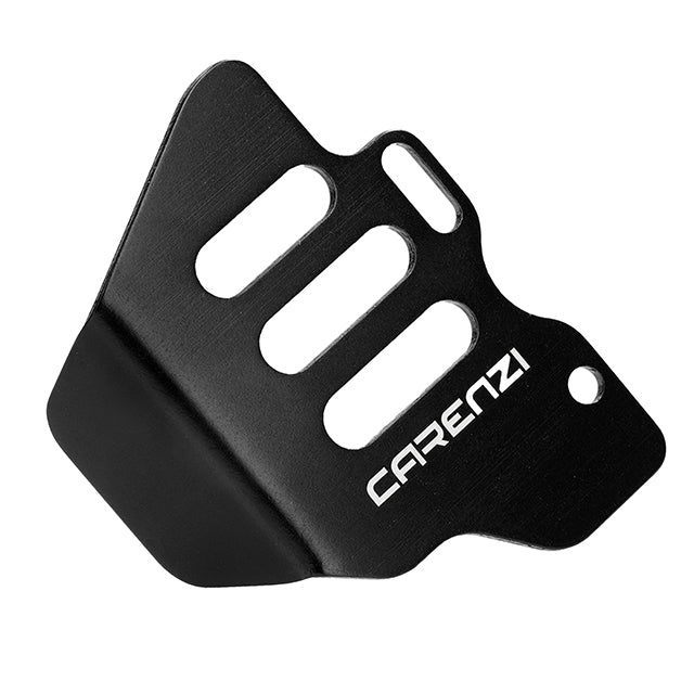 Protector bomba de freno trasero AM6 Evo Carenzi
