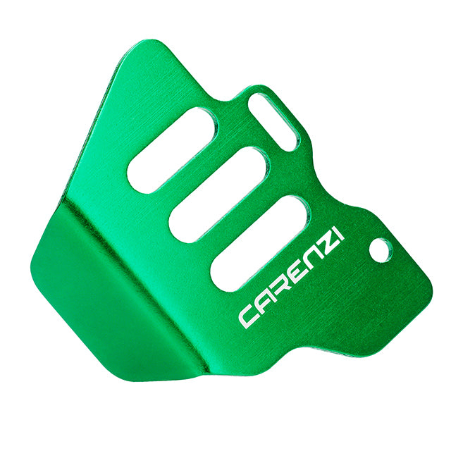 Protector bomba de freno trasero AM6 Evo Carenzi