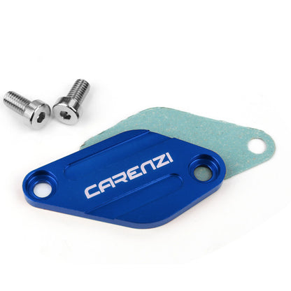 Obturador bomba de óleo Derbi euro 2-3-4 / Minarelli AM6 Carenzi