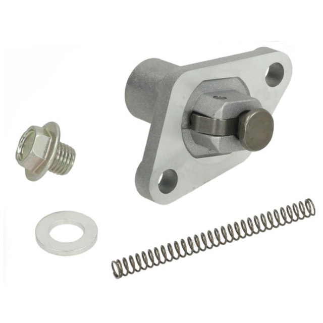 Tensor cadena de distribución Piaggio scooter 125/200/300/500 4T 289919