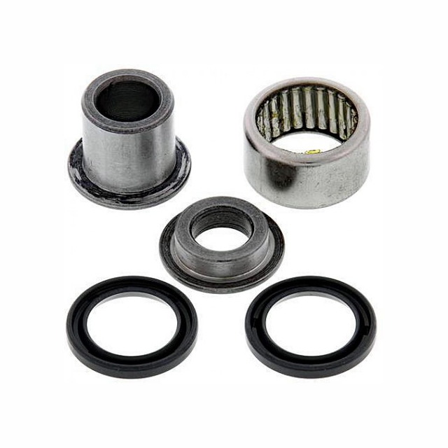 Kit rodamiento y retenes amortiguador trasero Suzuki LT-R 450 06-10 All Balls 29-1003
