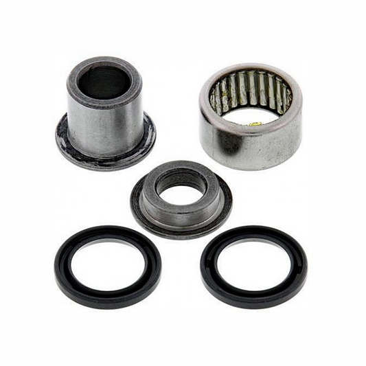 Kit rodamiento y retenes amortiguador trasero Suzuki LT-R 450 06-10 All Balls 29-1003
