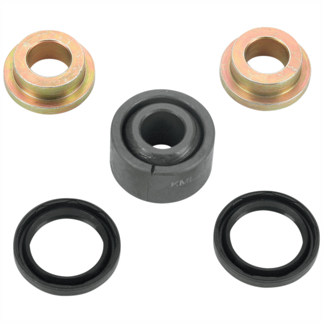Kit de reparación amortiguador trasero Yamaha YZ 125-250 89-97 All Balls 29-1010