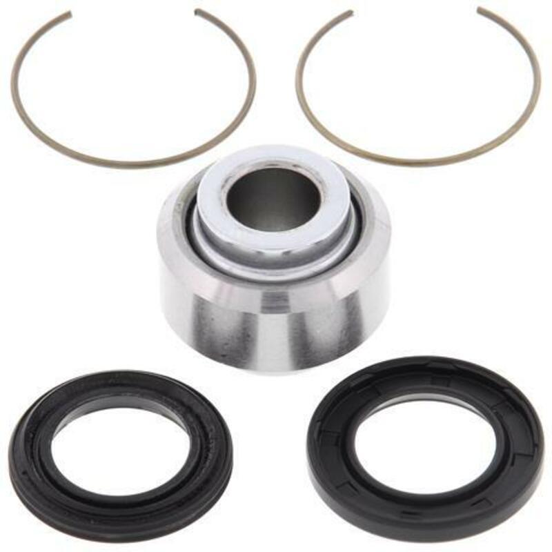 Kit de reparación amortiguador trasero Honda CR 125-250-500 / CRF 250 R/X All Balls 29-1013