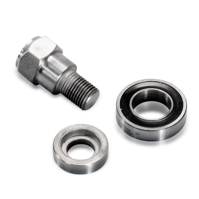 Soporte llanta delantera Piaggio Zip 50cc 2T Polini 290.0122