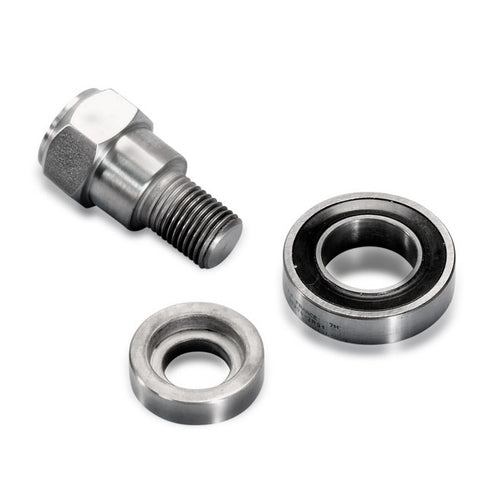 Soporte llanta delantera Piaggio Zip 50cc 2T Polini 290.0122
