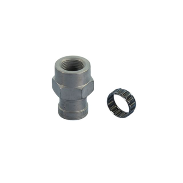 Perno rueda para basculante Torsen WD Piaggio carter corto Polini 290.0123