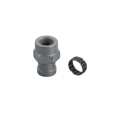 Perno rueda para basculante Torsen WD Piaggio carter corto Polini 290.0123