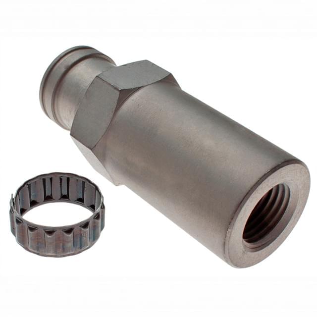 Perno rueda para basculante Torsen WD Minarelli horizontal Polini