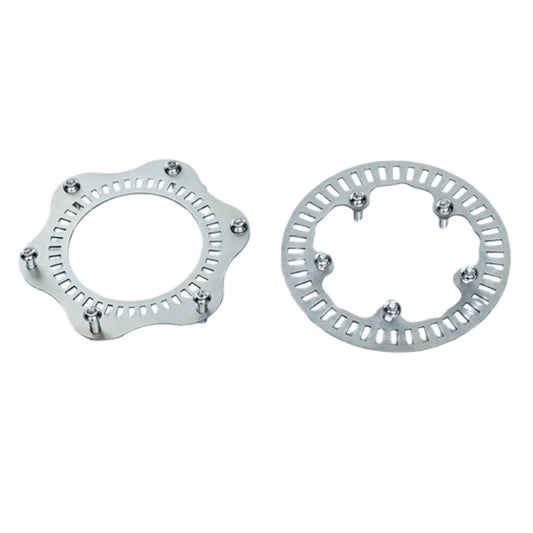 Roda fónica dupla Vespa GTS 310 Euro5+ Polini 