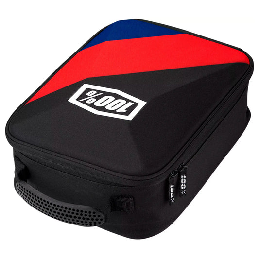 Bolsa portagafas 100% Cornerstone