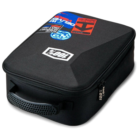Bolsa portagafas 100% Valise