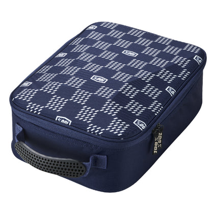 Bolsa Portagafas Louis 100% - azul marino 29000-00003