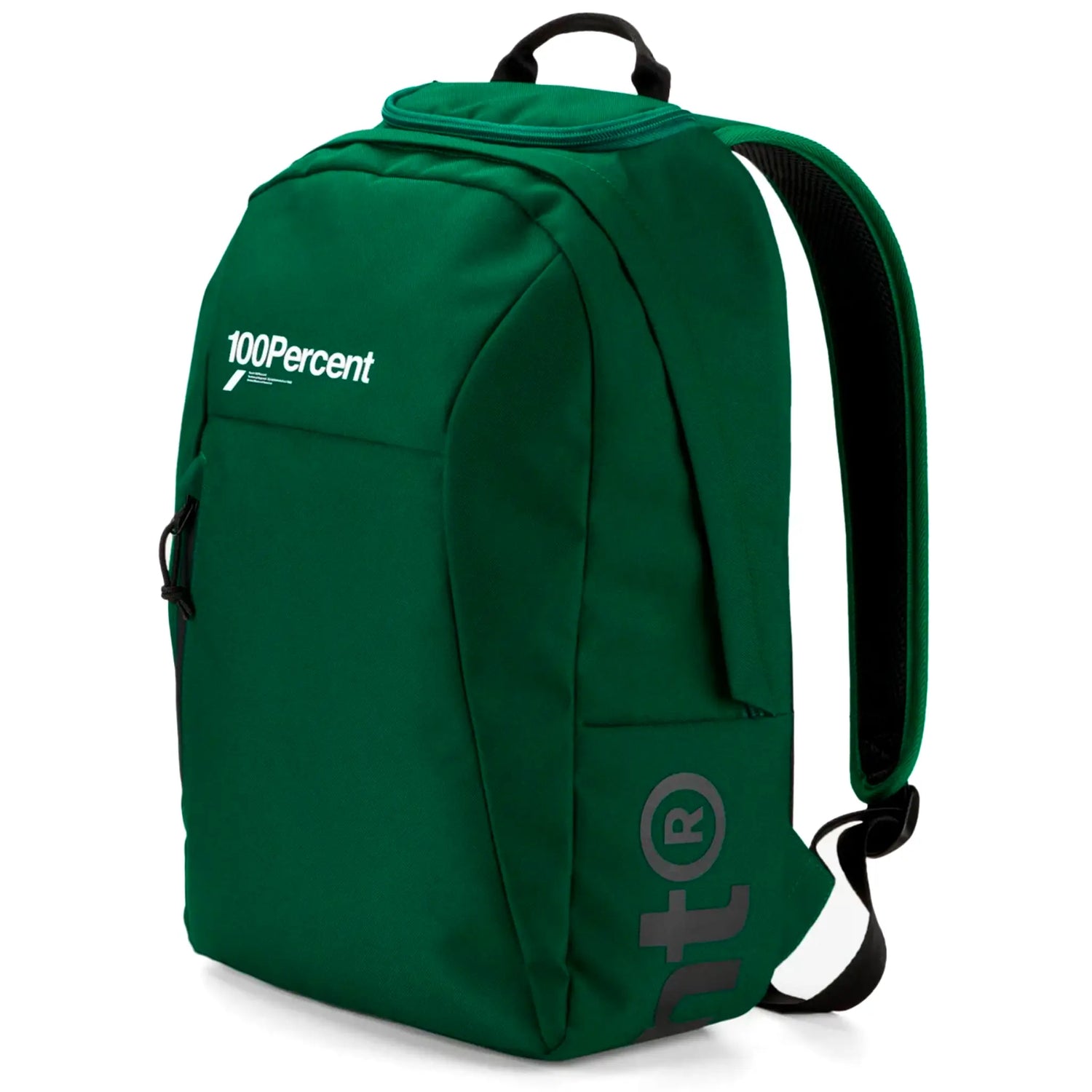 Mochila 100% Skycap Forest Green