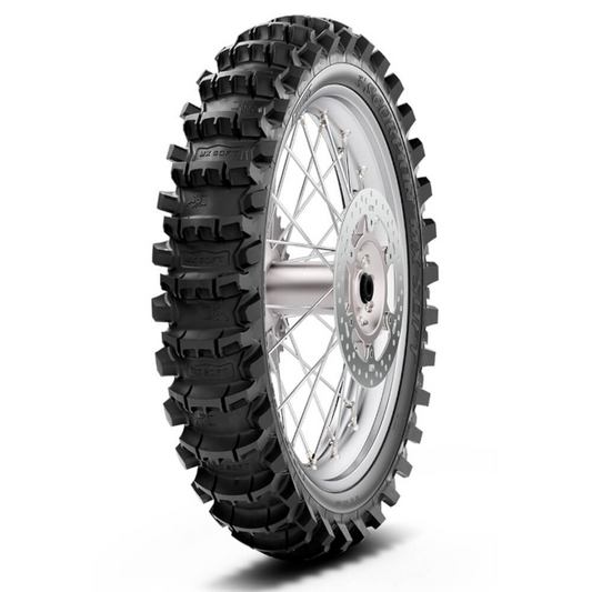 Neumático 90/100 - 16 NHS 51M  SCORPION MX SOFT Pirelli 2901400