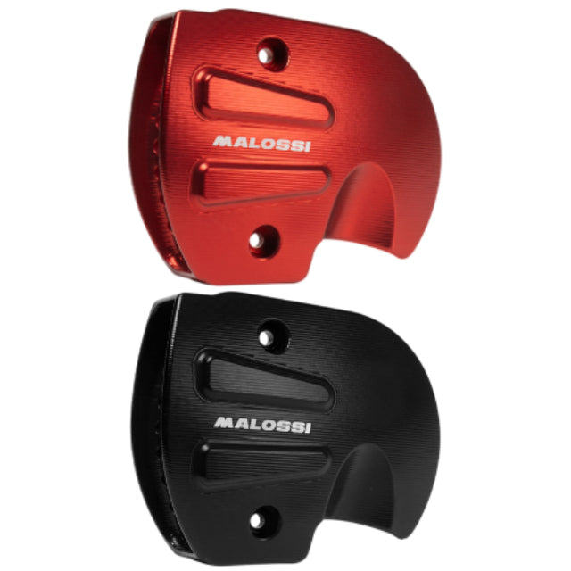 Tapa entrada aire variador Malossi Piaggio scooter 125/150/200/250/300 4T