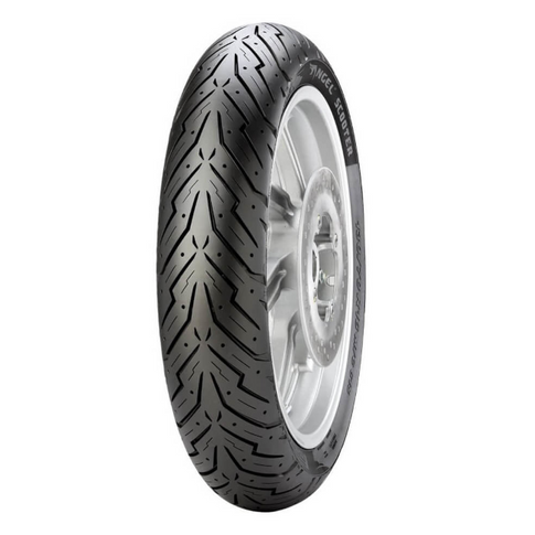 Neumático 100/80-14 54S TL Reinf ANGEL SCOOTER R Pirelli 2902300