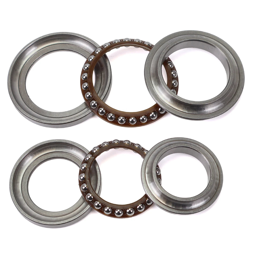 Honda Vision 110 21-25 TNT steering bearings 