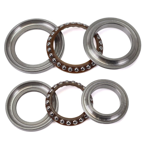 Honda Vision 110 21-25 TNT steering bearings 