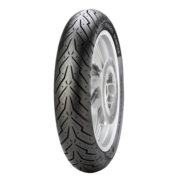 Neumático 3.50-10 59J TL Reinf ANGEL SCOOTER F/R Pirelli 2903000