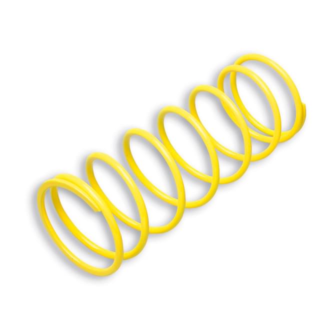 Muelle de embrague Honda Pantheon 125/150cc amarillo Malossi